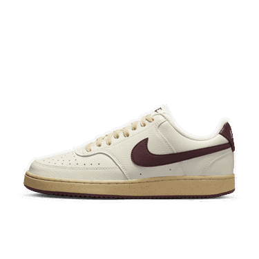 Tenisky a topánky Nike Court Vision Low Next Nature Béžová | FB8942-133, 0