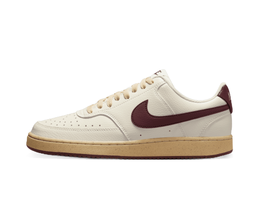 Tenisky a topánky Nike Court Vision Low Next Nature Béžová | FB8942-133