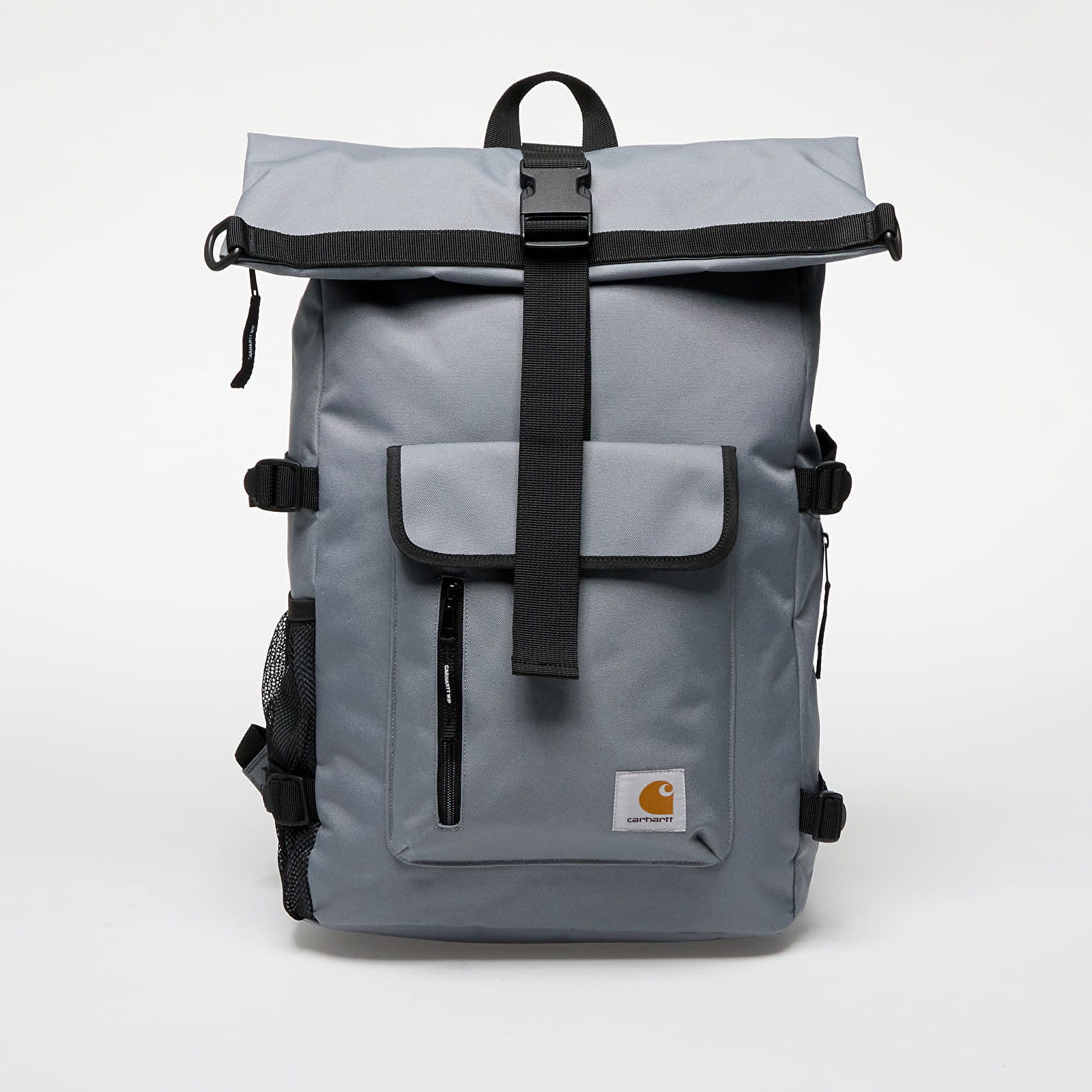 Durable Backpack With Adjustable Straps