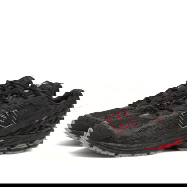Tenisky a topánky New Balance 1906W Čierna | U1906WD, 2