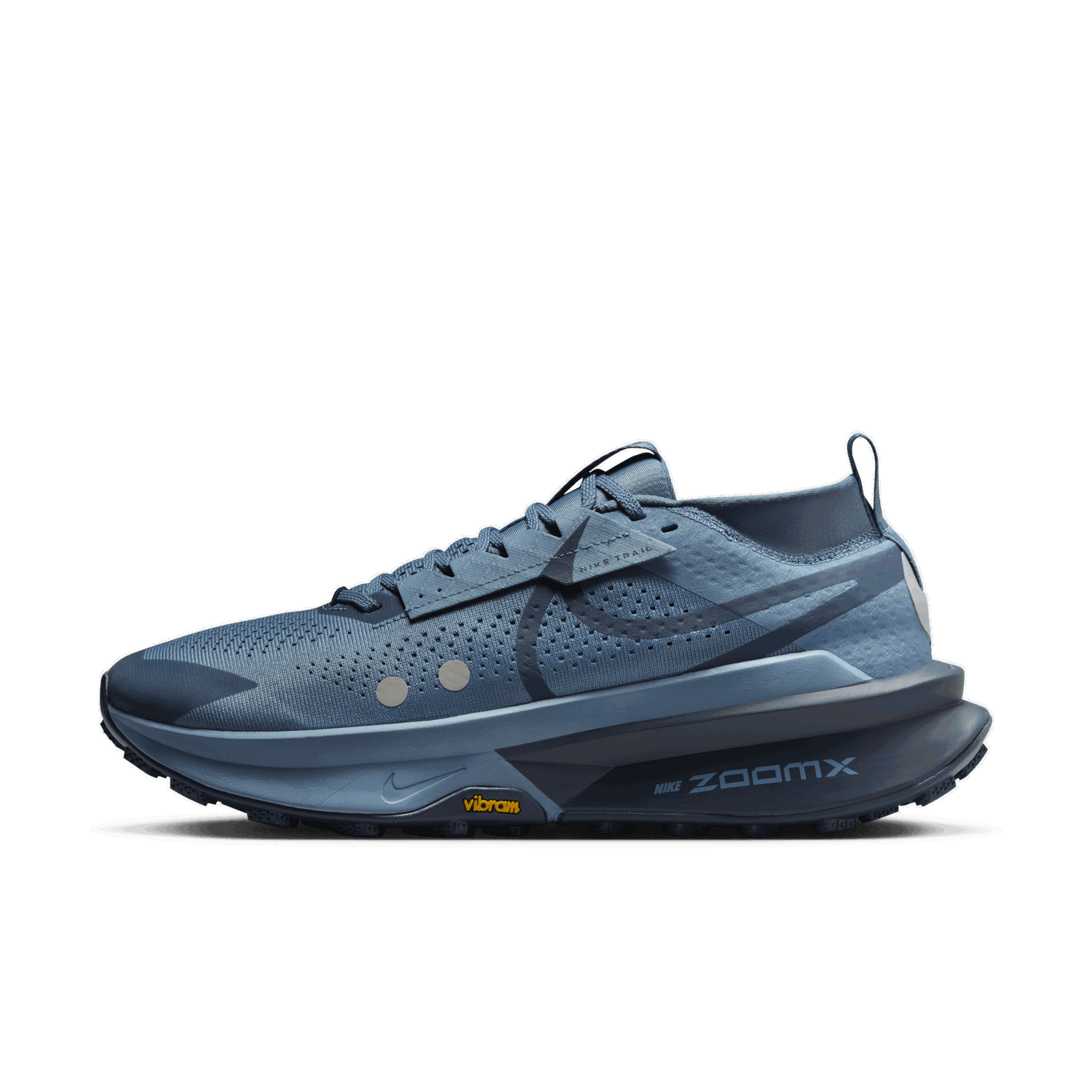 Tenisky a topánky Nike Zegama Trail 2 Modrá | FD5190-006, 0