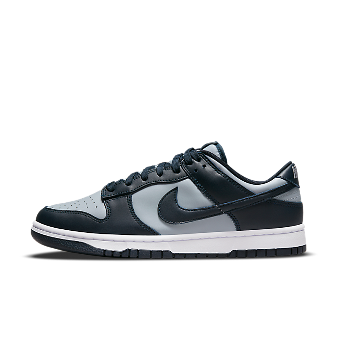 Tenisky a topánky Nike Dunk Low "Georgetown" Šedá | DD1391-003, 0