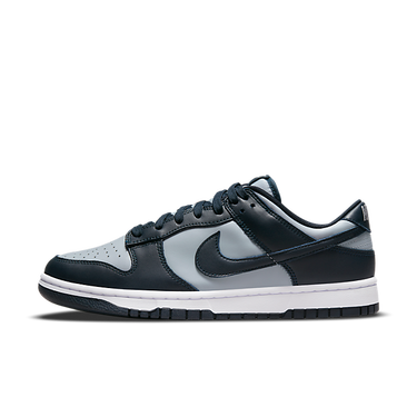 Tenisky a topánky Nike Dunk Low "Georgetown" Šedá | DD1391-003, 0