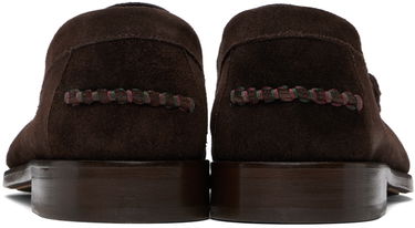 Oblečenie Paul Smith Paul Smith Lido Suede Loafers Hnedá | M1S-LID03-MSUE-69, 1