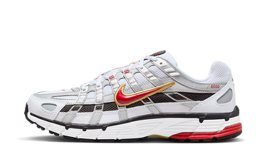 Tenisky a topánky Nike P-6000 Šedá | CD604102, 0