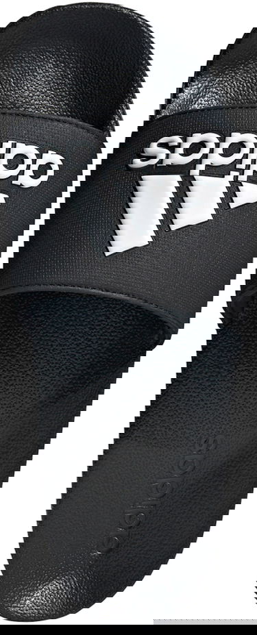 Tenisky a topánky adidas Originals Adilette Shower Čierna | gz3779, 3
