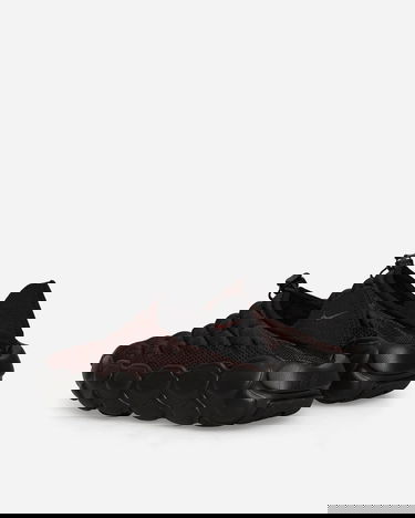 Tenisky a topánky Nike Flyknit Haven WMNS' 'Black' Čierna | FD2148-001, 4