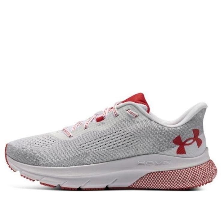 Tenisky a topánky Under Armour Hovr Turbulence 2 Červená | 3026520-100, 0