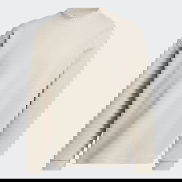 Košeľa adidas Originals 1 Moment Shirt Béžová | IK8557, 4