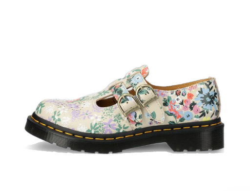 Tenisky a topánky Dr. Martens 8065 Biela | DM30793292