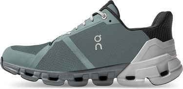 Tenisky a topánky On Running Cloudflyer Waterproof W Zelené | 21-99219, 3