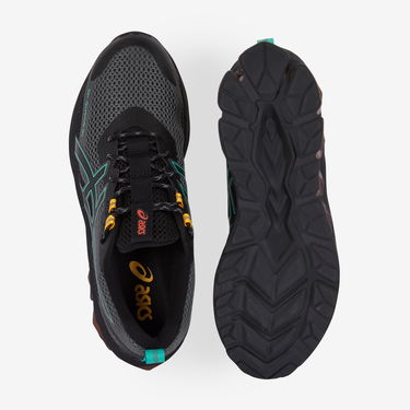 Tenisky a topánky Asics Gel-Quantum 180 Vii Čierna | 1201A682-022, 3