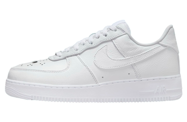 Tenisky a topánky Nike Air Force 1 Low Jason Voorhees Biela | IB4025-100, 0