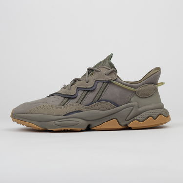 Tenisky a topánky adidas Originals Ozweego Zelené | EE6461, 0