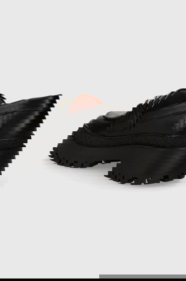 Tenisky a topánky Filling Pieces Loafer Sierra Slip-On Čierna | 44223051861, 3