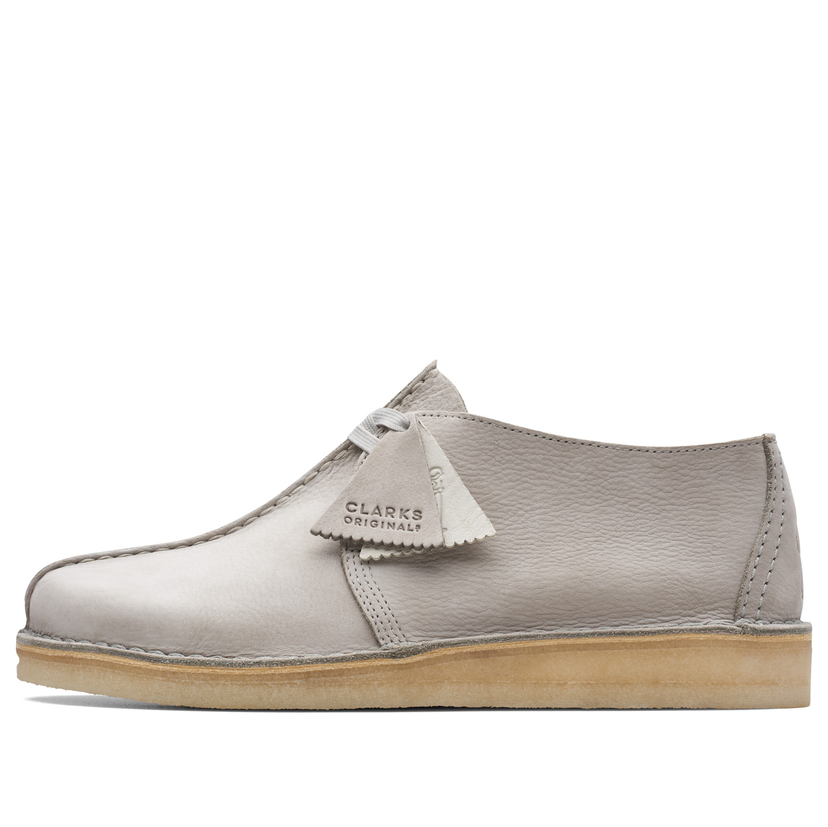 Tenisky a topánky Clarks Clarks Desert Trek Shoes Šedá | 26170131
