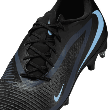Tenisky a topánky Nike Phantom 6 Low Academy SG-Pro AC Čierna | hq2315-003, 6