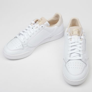 Tenisky a topánky adidas Originals Continental 80 Biela | EF2101, 2