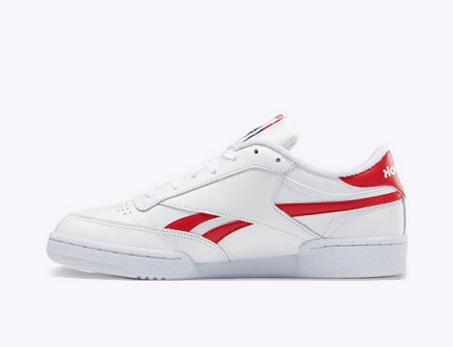 Tenisky a topánky Reebok Club C Revenge Biela | H04170