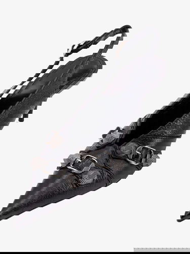 Tenisky a topánky Balenciaga Slingback Pointed Toe Pumps Čierna | 714251WAD4E1081, 3