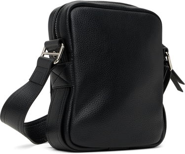 Taška cez rameno Vivienne Westwood Vivienne Westwood Small Jackson Crossbody Pouch Čierna | 4803000BU-S000D-, 2