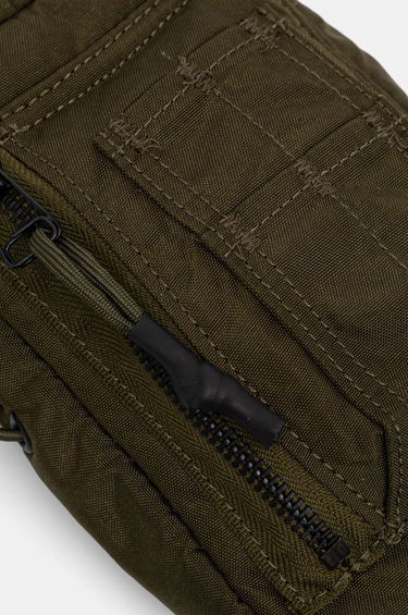 Ľadvinka Maharishi Maha Ma Pocket Pouch Zelené | 1117.OLIVE, 3
