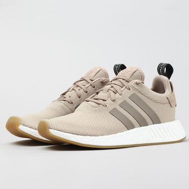 Tenisky a topánky adidas Originals NMD R2 Béžová | BY9916, 1