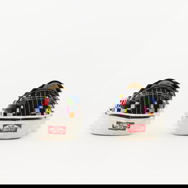 Tenisky a topánky Vans Authentic 44 DX Mix Checkerboard Rôznofarebný | VN0A5KX4AWC1, 4