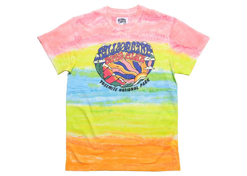 Tričko BILLIONAIRE BOYS CLUB Billionaire Boys Club Boulder Knit T-Shirt Rôznofarebný | 8016301WHT, 0