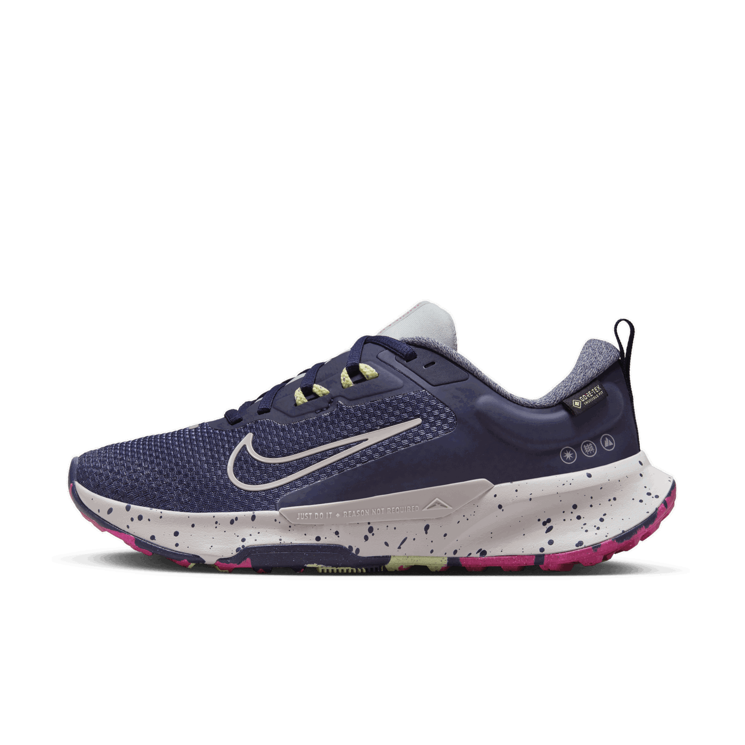Tenisky a topánky Nike Juniper Trail 2 GORE-TEX Navy | FB2065-500, 0