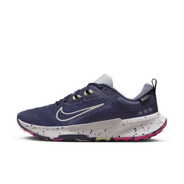 Tenisky a topánky Nike Juniper Trail 2 GORE-TEX Navy | FB2065-500, 0