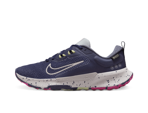 Bežecké topánky Nike Juniper Trail 2 GORE-TEX Navy | FB2065-500