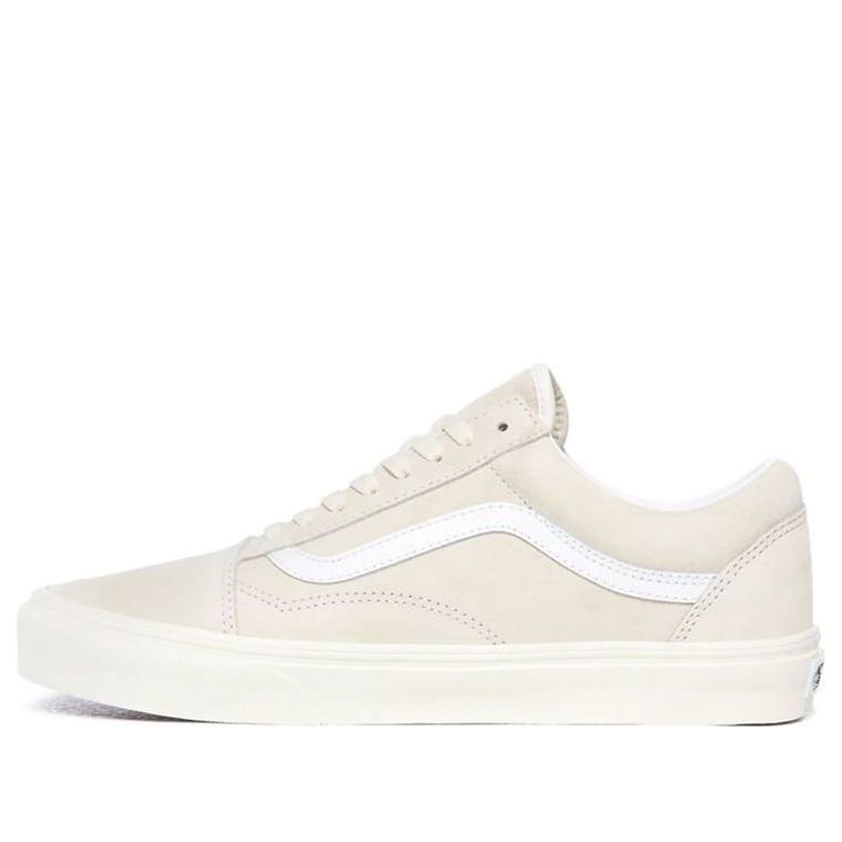 Tenisky a topánky Vans Old Skool 'Pig Suede' Béžová | VN0A4U3B19A, 0