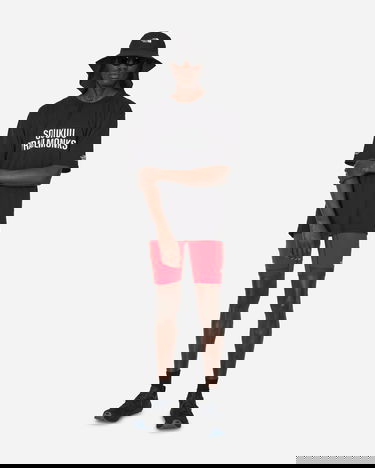 Ponožky The North Face Soukuu Trail Run Utility Shorts Tights Červená | NF0A87UM VOL, 4