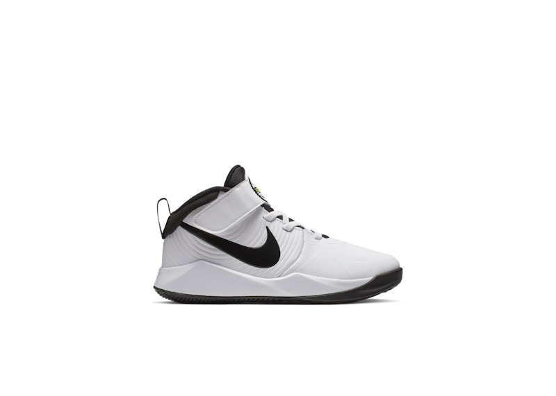Tenisky a topánky Nike Team Hustle D 9 Biela | AQ4225-100, 0