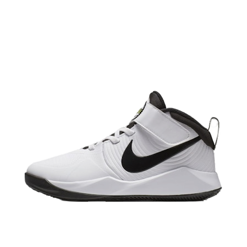 Tenisky a topánky Nike Team Hustle D 9 Biela | AQ4225-100