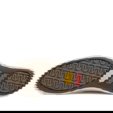 Tenisky a topánky visvim Visvim Skagway Lo UK 7 Béžová | 125101001002-IVR, 5