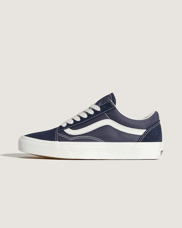 Tenisky a topánky Vans Vans Old Skool, Size: 47 Navy | VN000D7ZJDU, 0