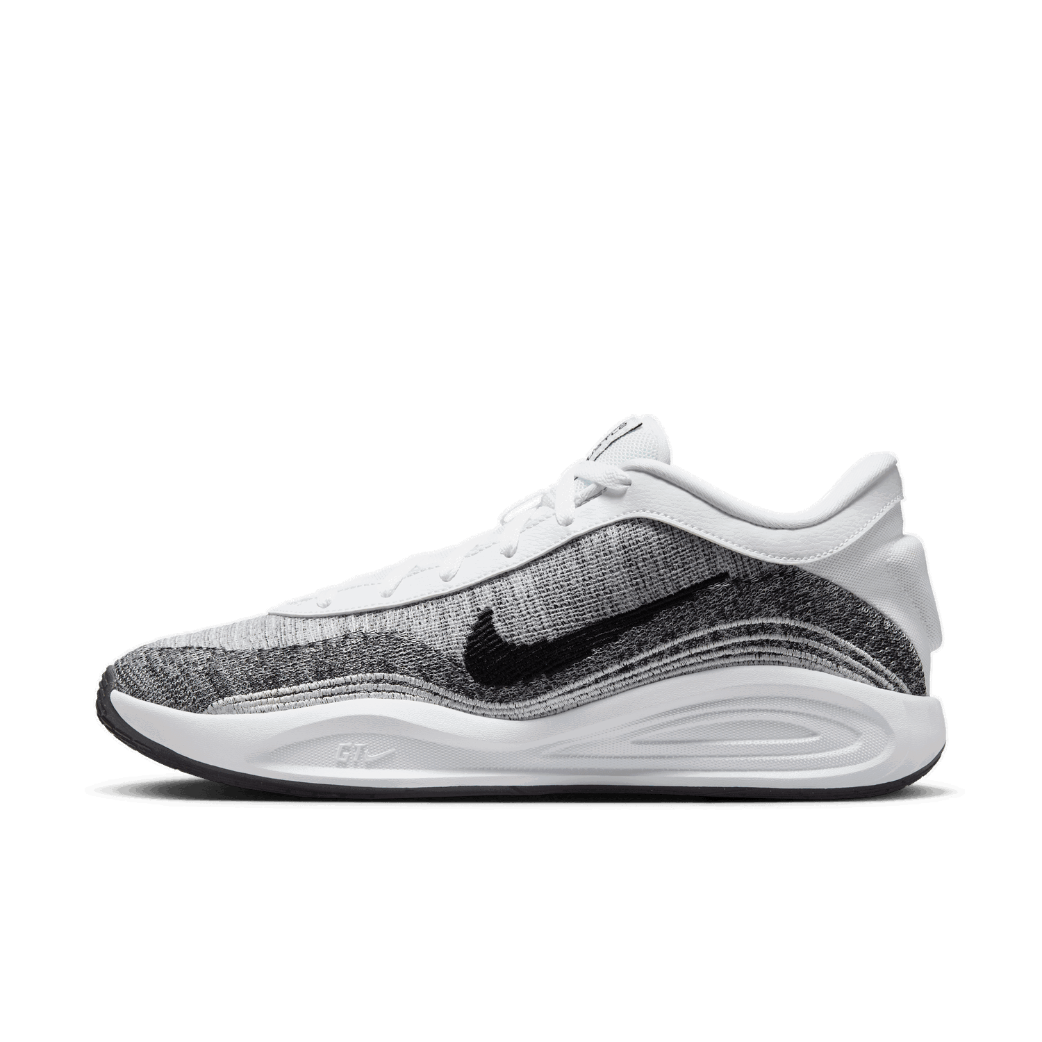 Tenisky a topánky Nike G.T. Hustle Academy Biela | FJ7791-102, 1
