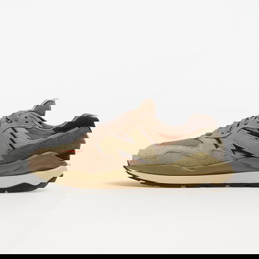 Tenisky a topánky New Balance 57/40 Zelené | m5740-rsb, 4