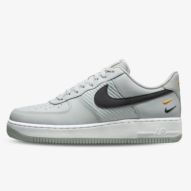 Tenisky a topánky Nike Air Force 1 '07 Tyrkysová | FD0666-002, 4