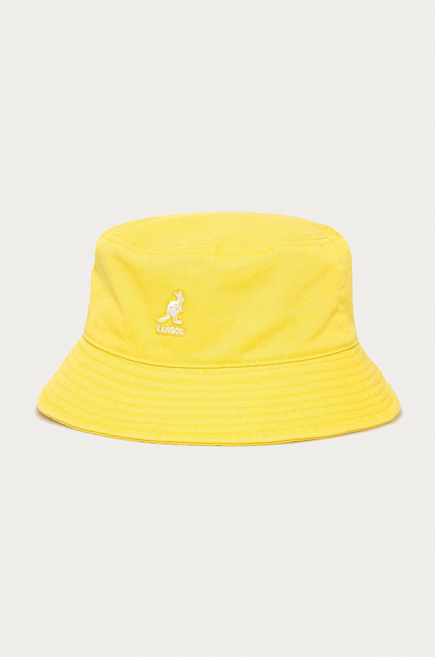 Klobúk Kangol Hat Žltá | K4224HT.LS709, 0