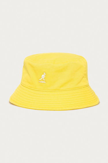 Klobúk Kangol Hat Žltá | K4224HT.LS709, 0