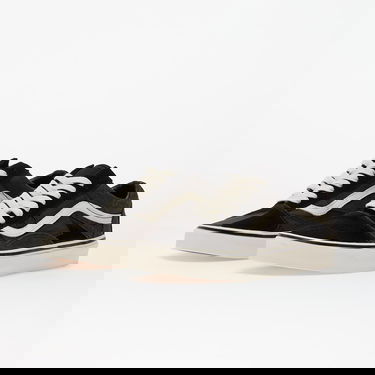 Tenisky a topánky Vans Old Skool Patchwork Čierna | VN000ECGBFC1, 5