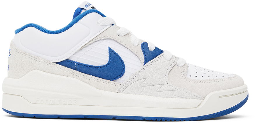 Tenisky a topánky Jordan Jordan Stadium 90 Biela | DX4399-104, 0