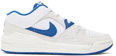 Tenisky a topánky Jordan Jordan Stadium 90 Biela | DX4399-104, 0