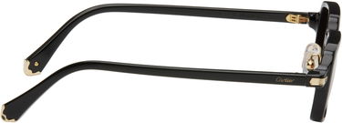 Slnečné okuliare Cartier Première de Cartier Sunglasses Čierna | CT0539S-003, 1