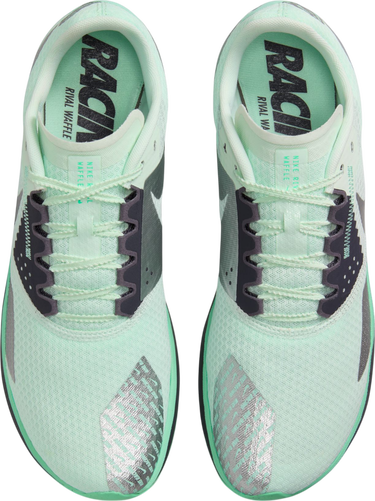 Tenisky a topánky Nike Rival Waffle 6 Zelené | dx7998-300, 2