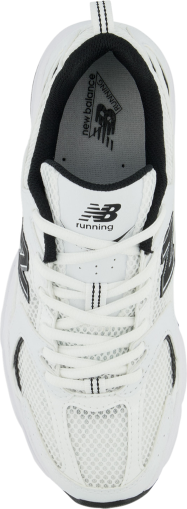 Tenisky a topánky New Balance 530 Biela | mr530ewb-mr530ewb, 2