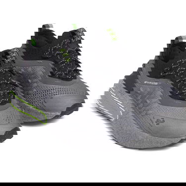 Tenisky a topánky Under Armour U Phantom 4 RFLCT Šedá | 3027672-025, 4